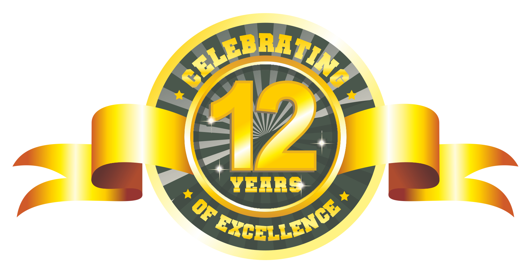 12 Years iip Academy